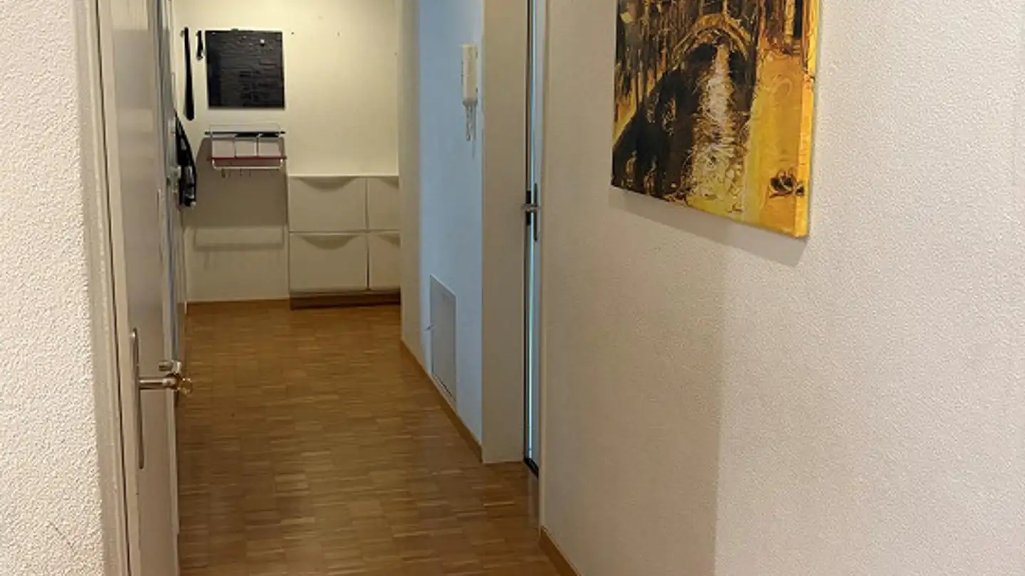 Appartamento in affitto - Mülibachweg 3, 5452 Oberrohrdorf - Photo 2