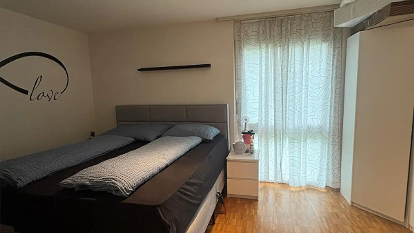 Appartamento in affitto - Mülibachweg 3, 5452 Oberrohrdorf - Photo 3