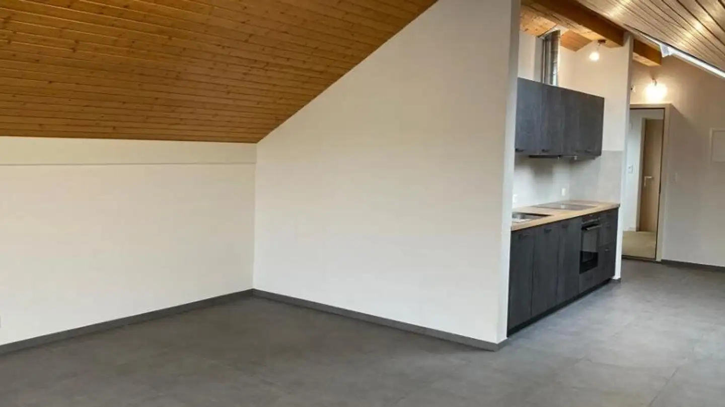 Studio mieten - 2800 Delémont