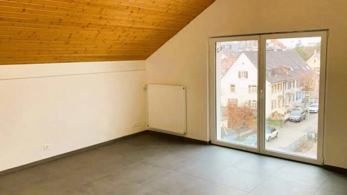 Studio mieten - 2800 Delémont - Foto 2