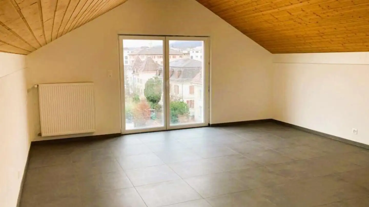 Studio mieten - 2800 Delémont - Foto 3