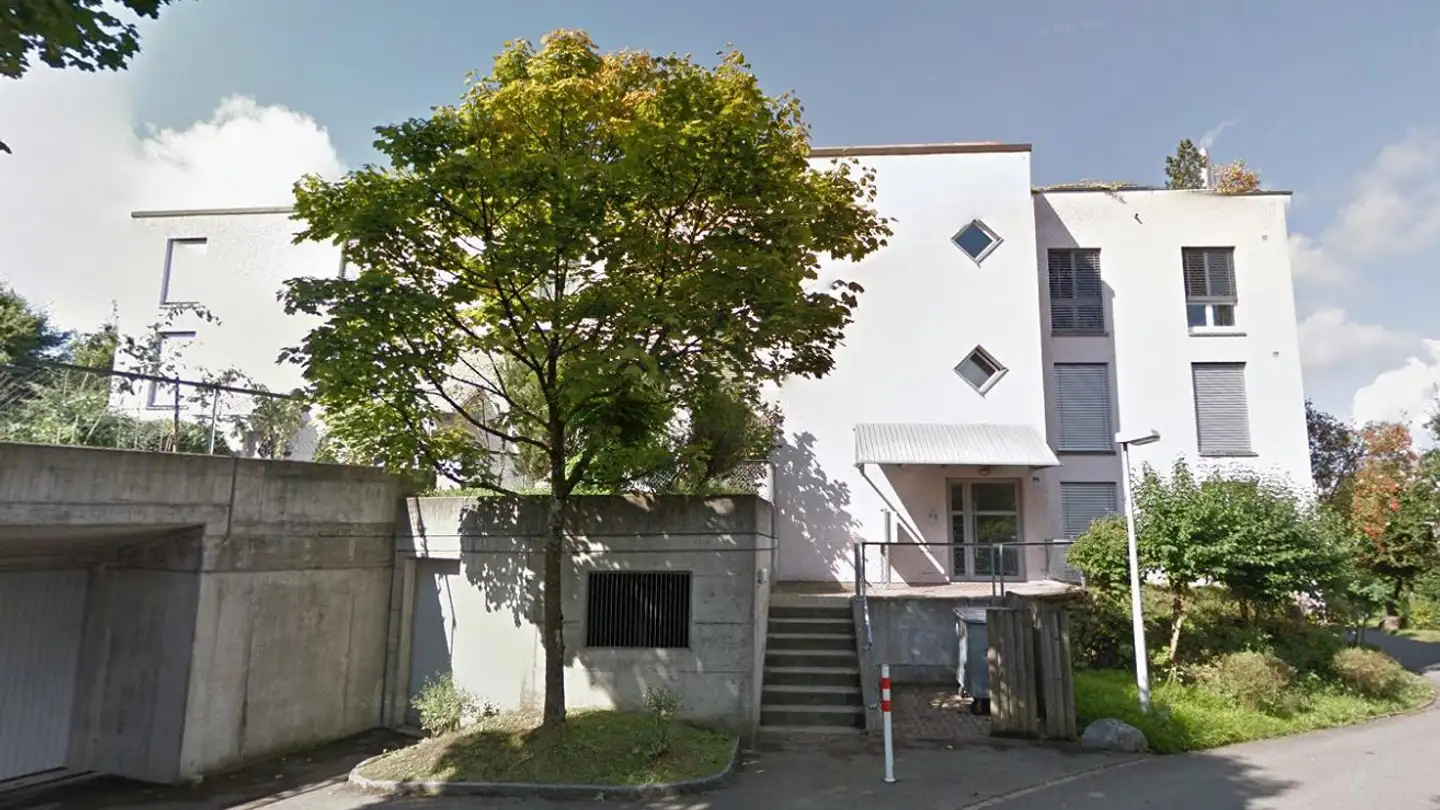 Appartement à louer - Mülibachweg 3, 5452 Oberrohrdorf