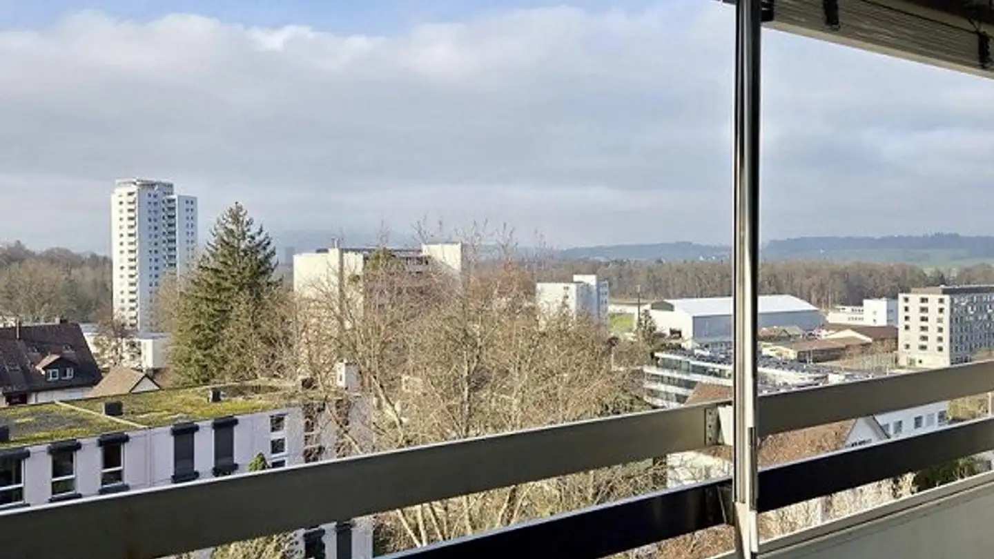 Appartement à louer - Georg-Kempf-Strasse 12, 8046 Zürich - Photo 2