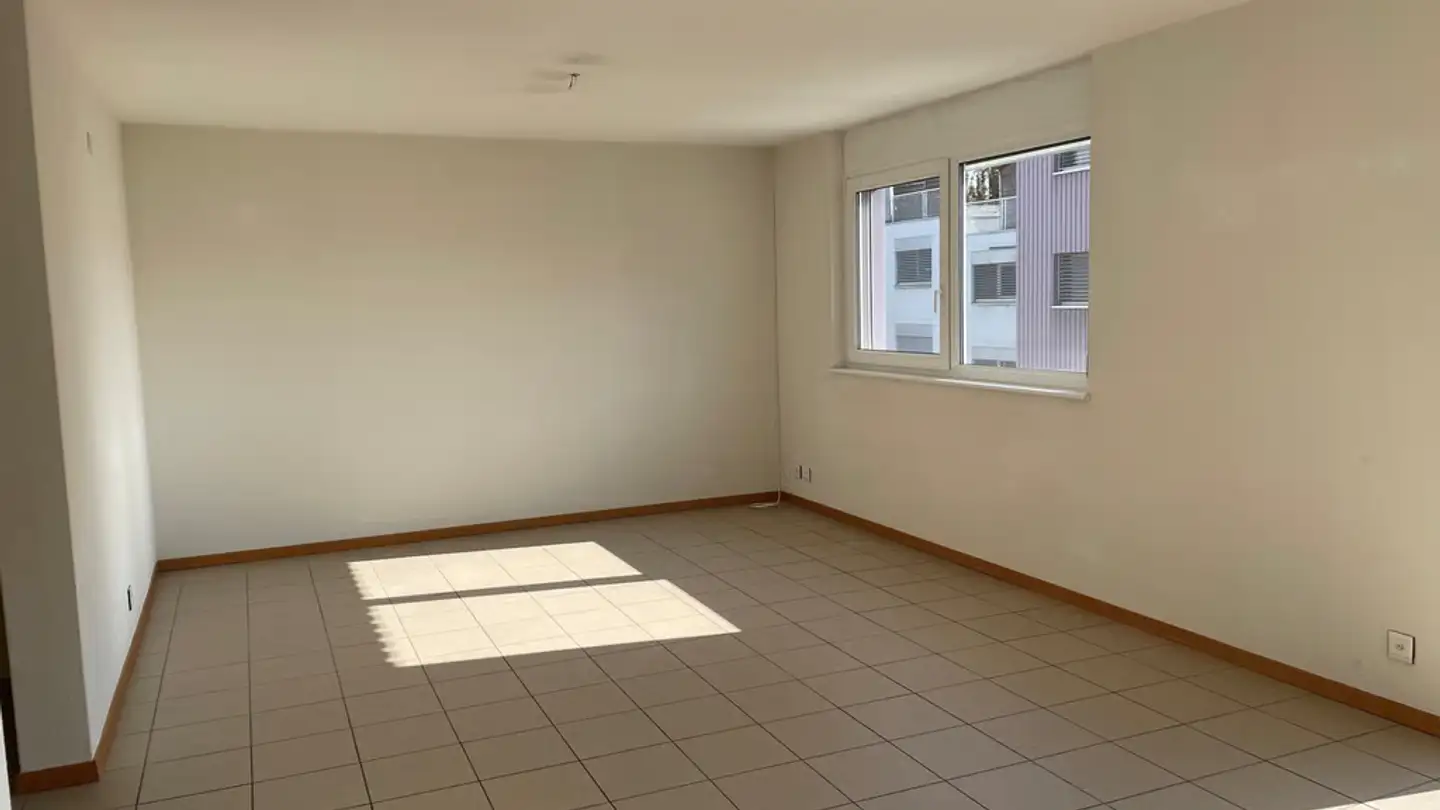 Apartment for rent - Rue Des Bassets 40, 2300 La Chaux-de-Fonds - Photo 2