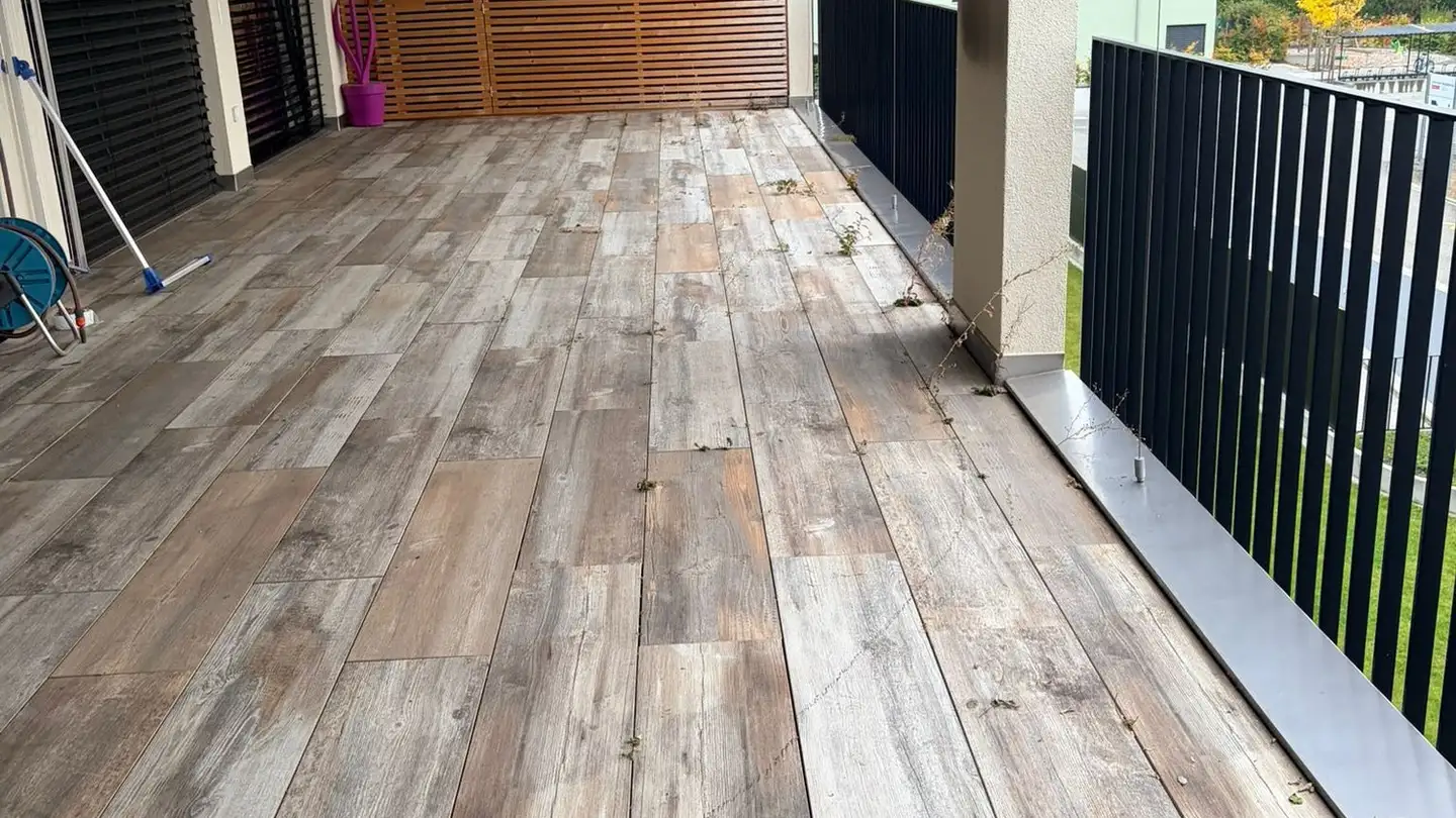 Appartamento in affitto - Myrtenstrasse, 5737 Menziken