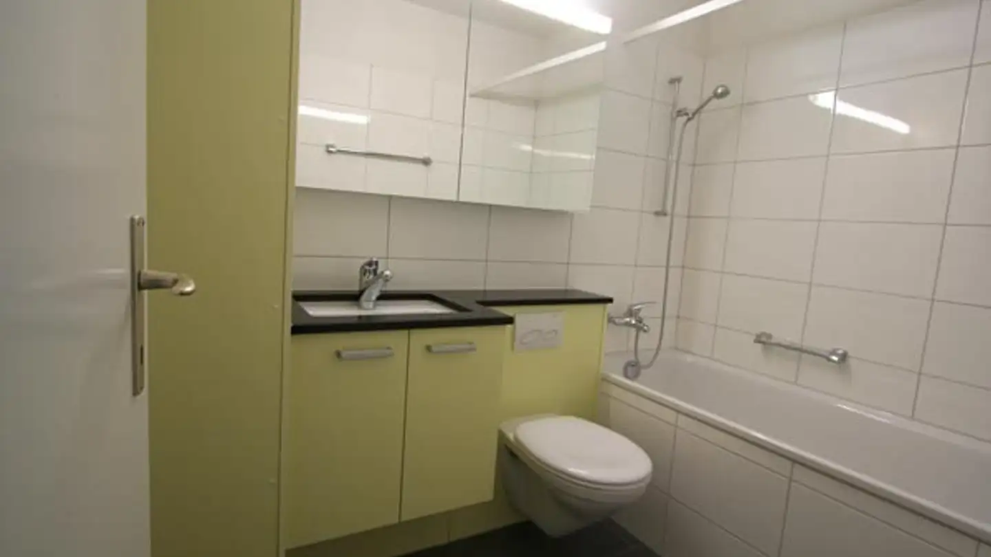 Wohnung mieten - Grünaustrasse 12, 8820 Wädenswil - Foto 3