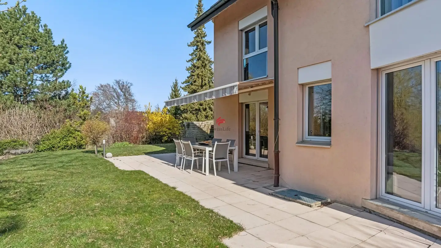 Maison individuelle à vendre - 1066 Epalinges - Photo 2