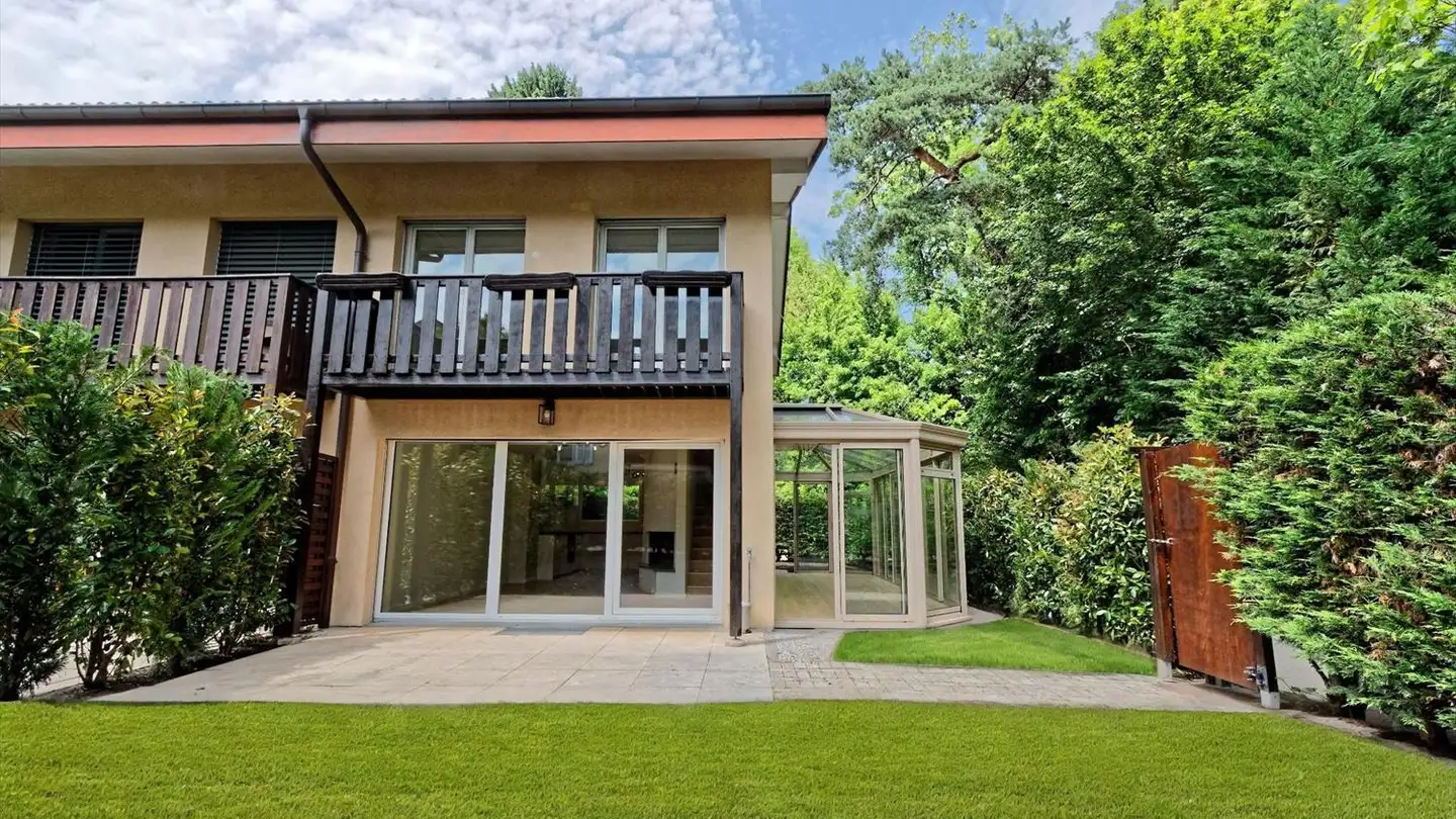 Duplex in vendita - 1292 Chambésy - Photo 2