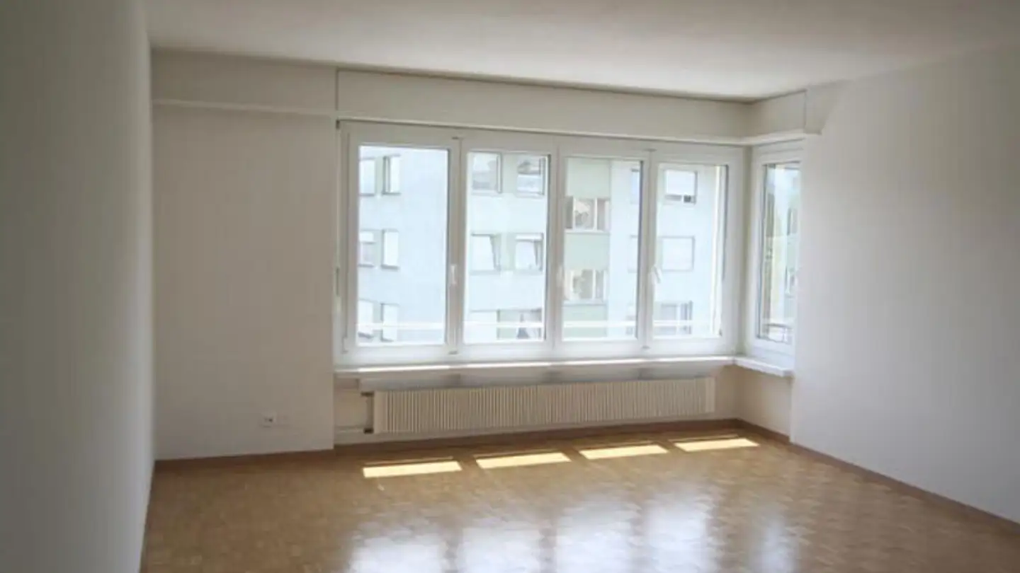 Wohnung mieten - Grünaustrasse 12, 8820 Wädenswil - Foto 2