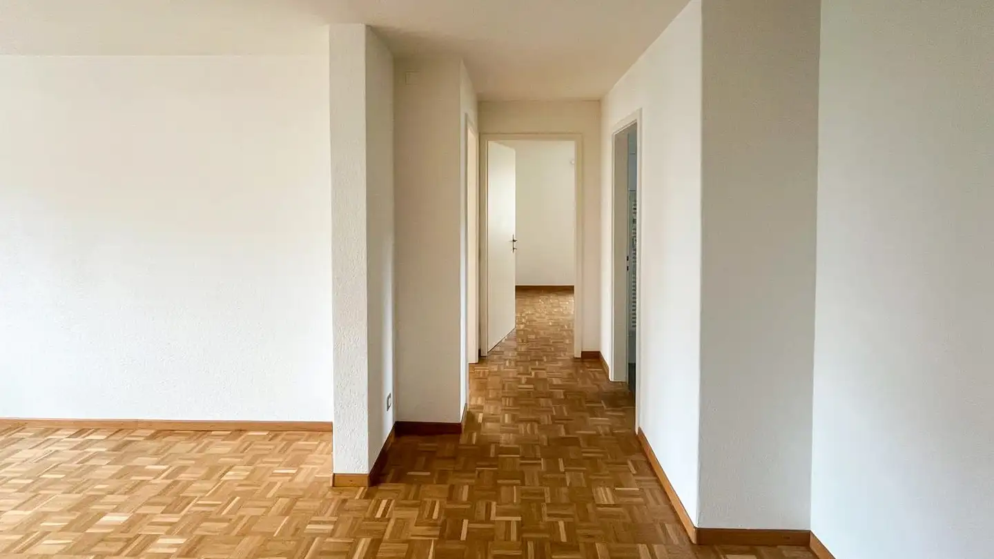 Apartment for rent - Mühlestrasse 2, 8840 Einsiedeln - Photo 4
