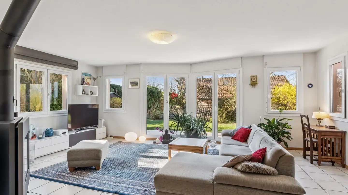 Maison individuelle à vendre - 1066 Epalinges - Photo 4