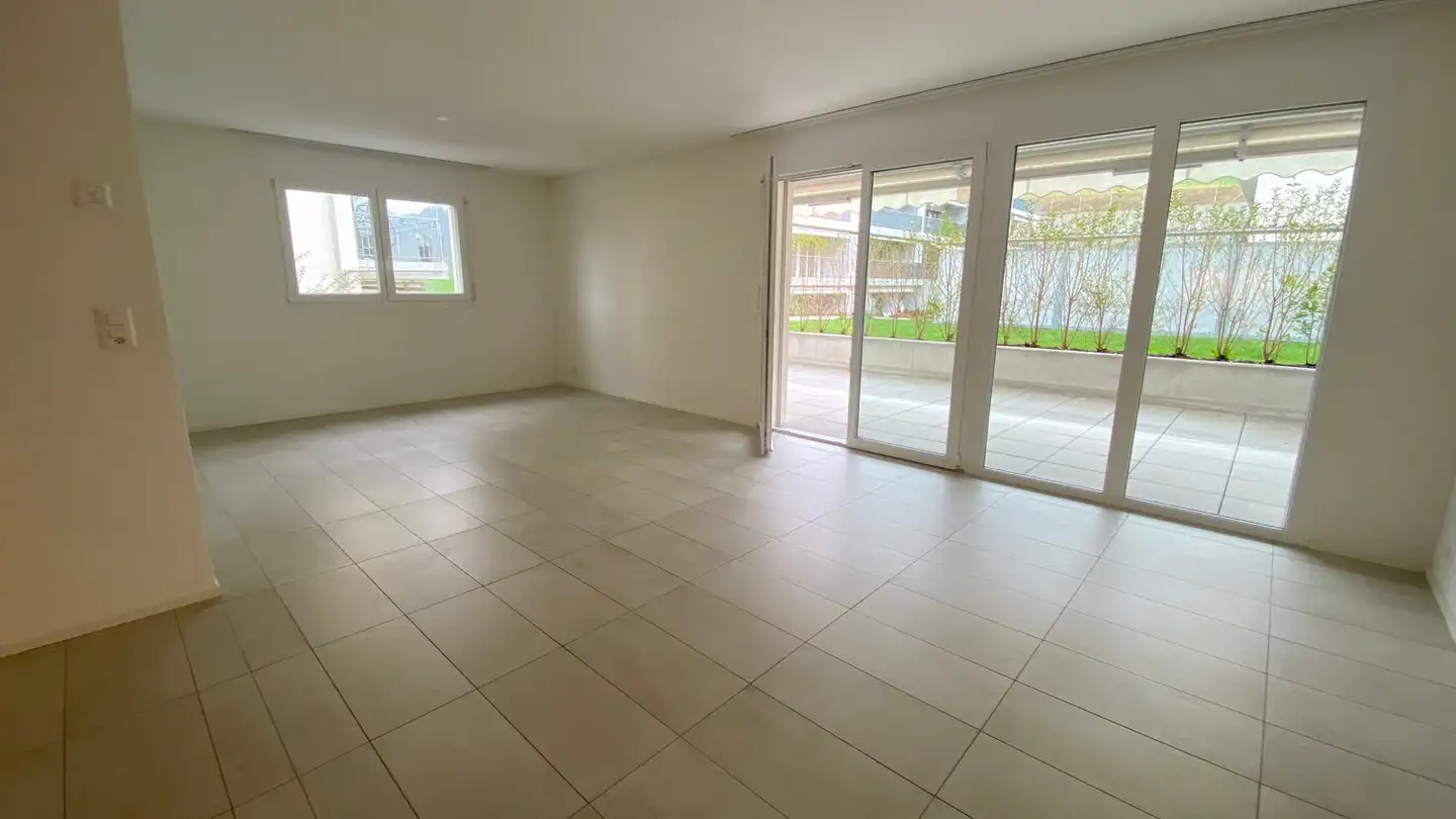 Appartamento in affitto - Striegelstrasse 33b, 5745 Safenwil