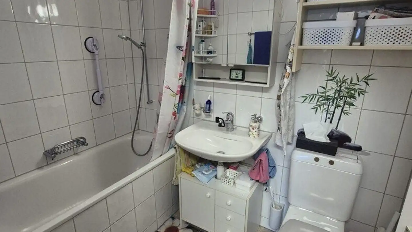 Appartamento in affitto - Schreinerweg, 3612 Steffisburg - Foto 3