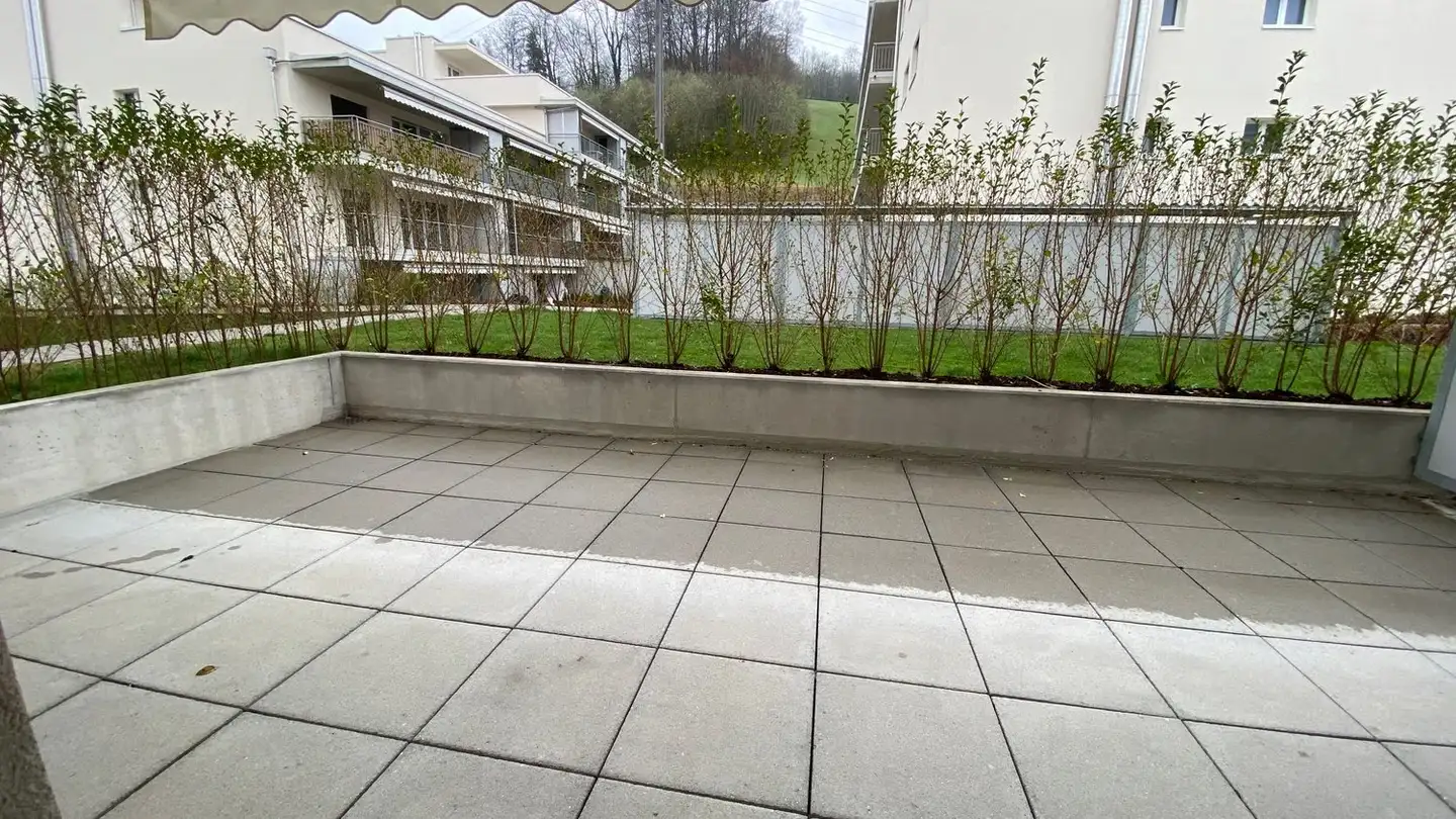 Appartamento in affitto - Striegelstrasse 33b, 5745 Safenwil - Foto 3
