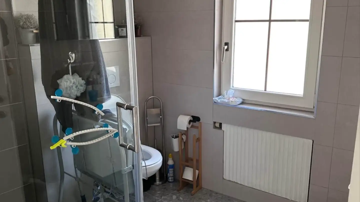 Appartement à louer - Grand-Rue 86, 1890 St-Maurice - Photo 4