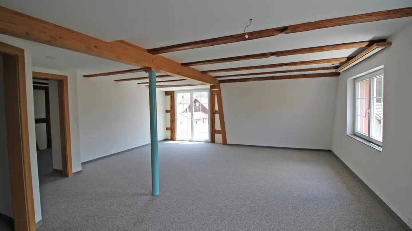 Appartement à louer - Ringgasse 27, 9450 Altstätten SG - Photo 4