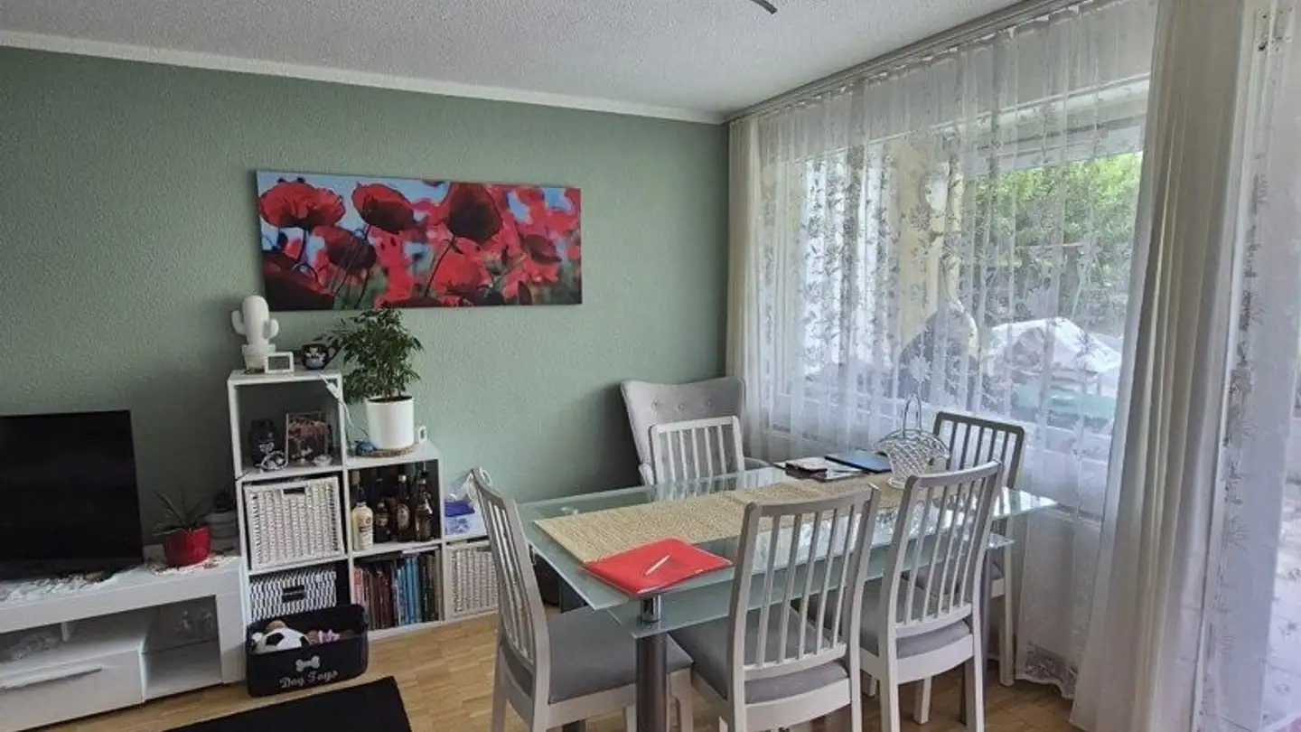 Appartamento in affitto - Schreinerweg, 3612 Steffisburg - Foto 4