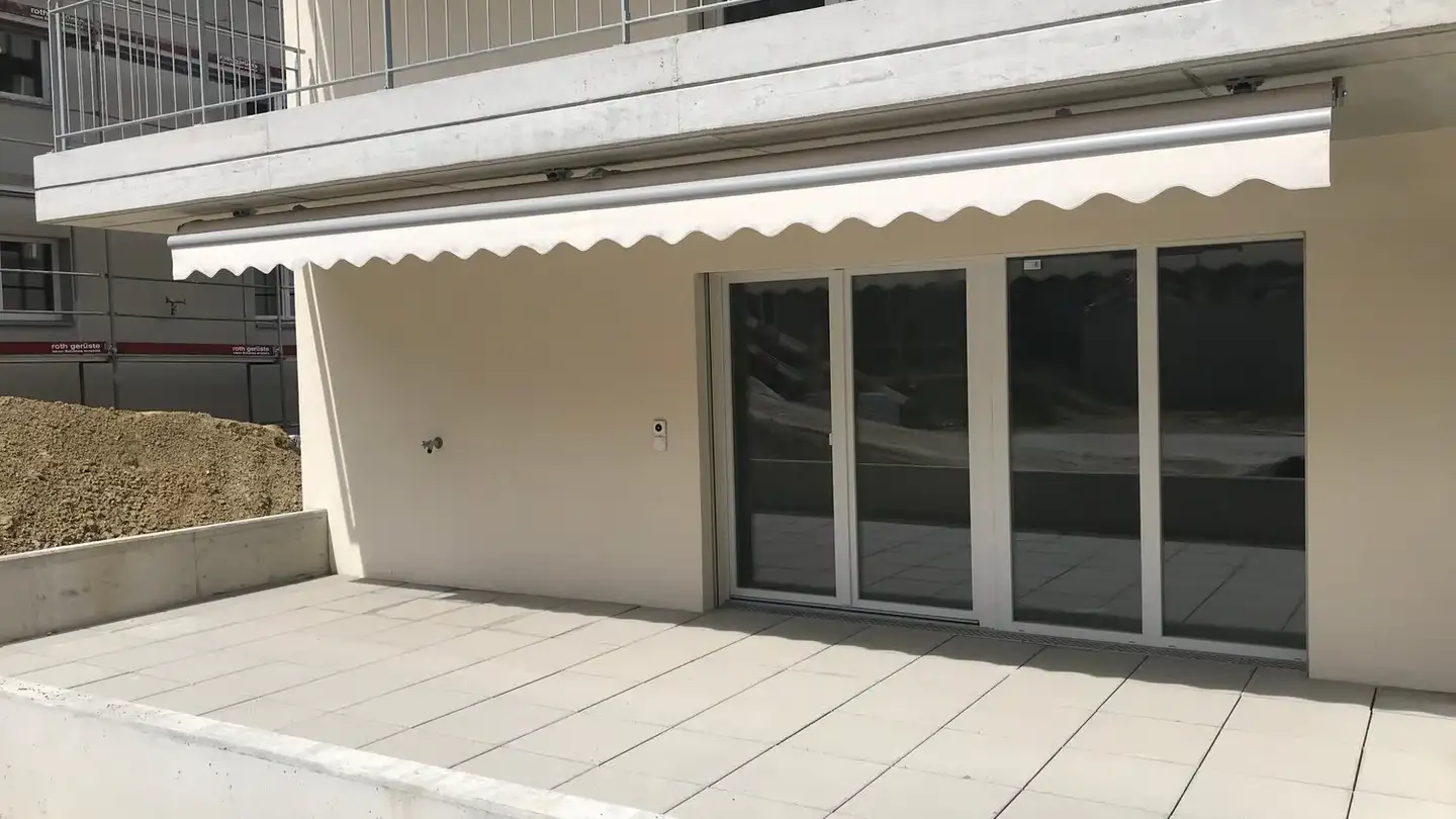 Appartamento in affitto - Striegelstrasse 33b, 5745 Safenwil - Foto 4