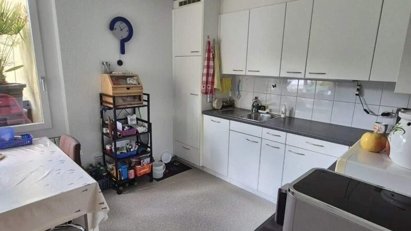 Appartamento in affitto - Schreinerweg, 3612 Steffisburg - Foto 2