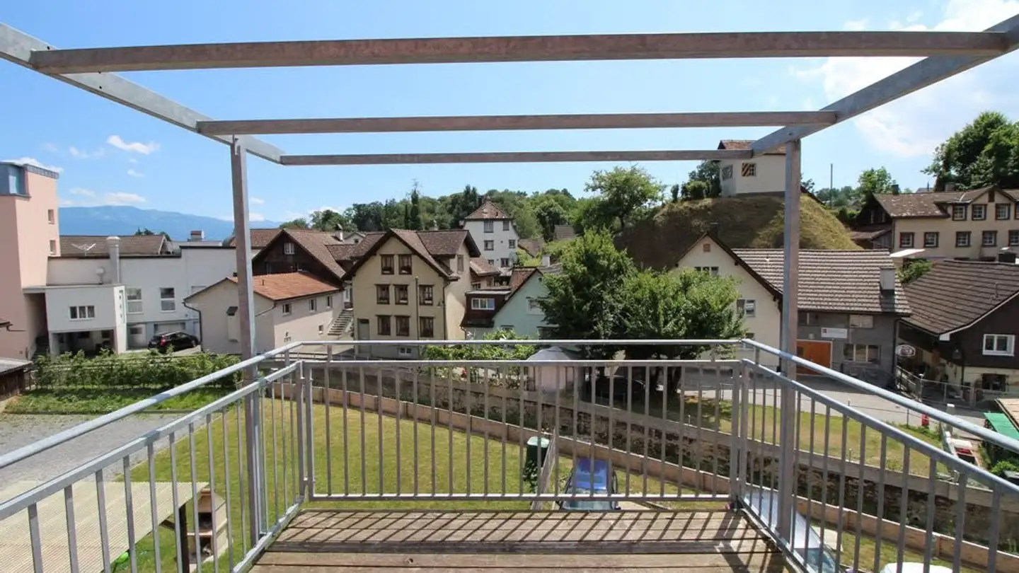 Wohnung mieten - Ringgasse 27, 9450 Altstätten SG