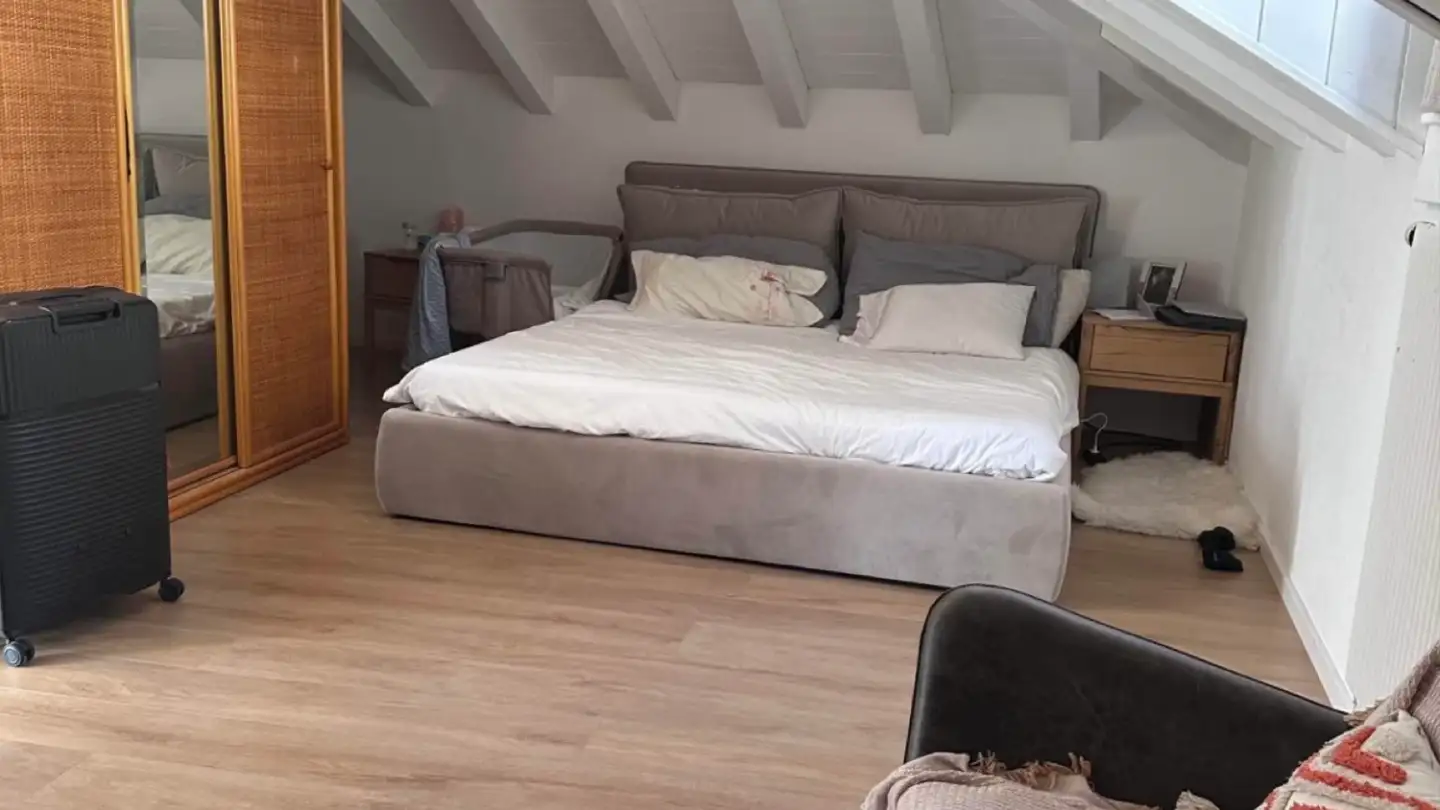 Appartement à louer - Grand-Rue 86, 1890 St-Maurice - Photo 3