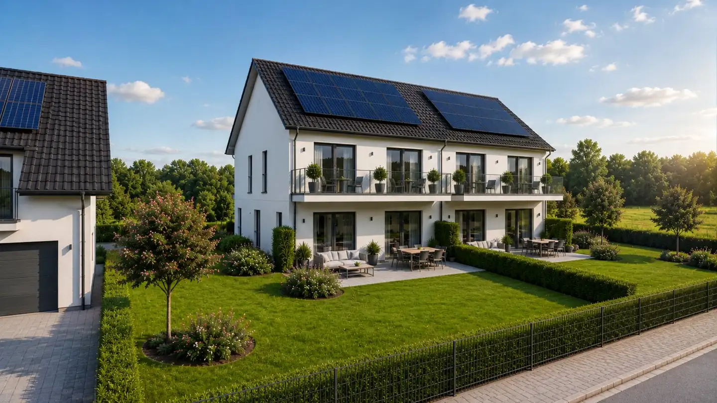 Appartamento in vendita - Unterdorfstrasse 31, 3236 Gampelen