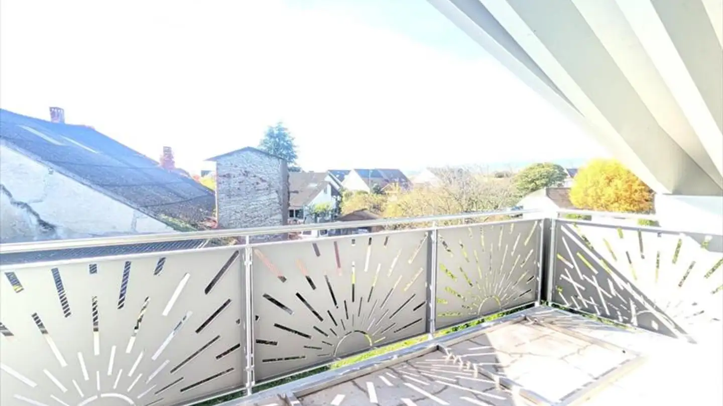 Apartment for rent - Route Des Cigognes 1, 1135 Denens