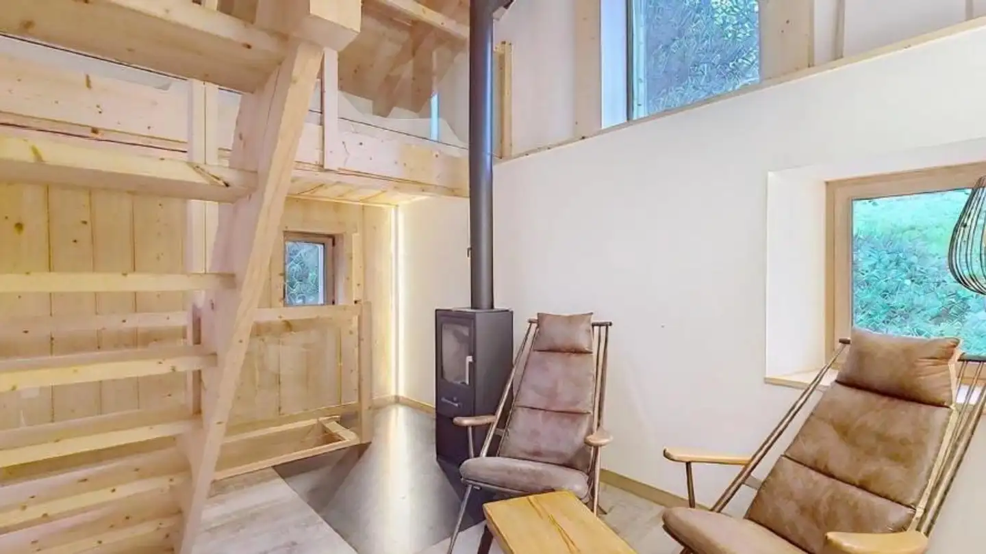 Edificio ad uso misto in vendita - 1997 Haute-Nendaz - Foto 3