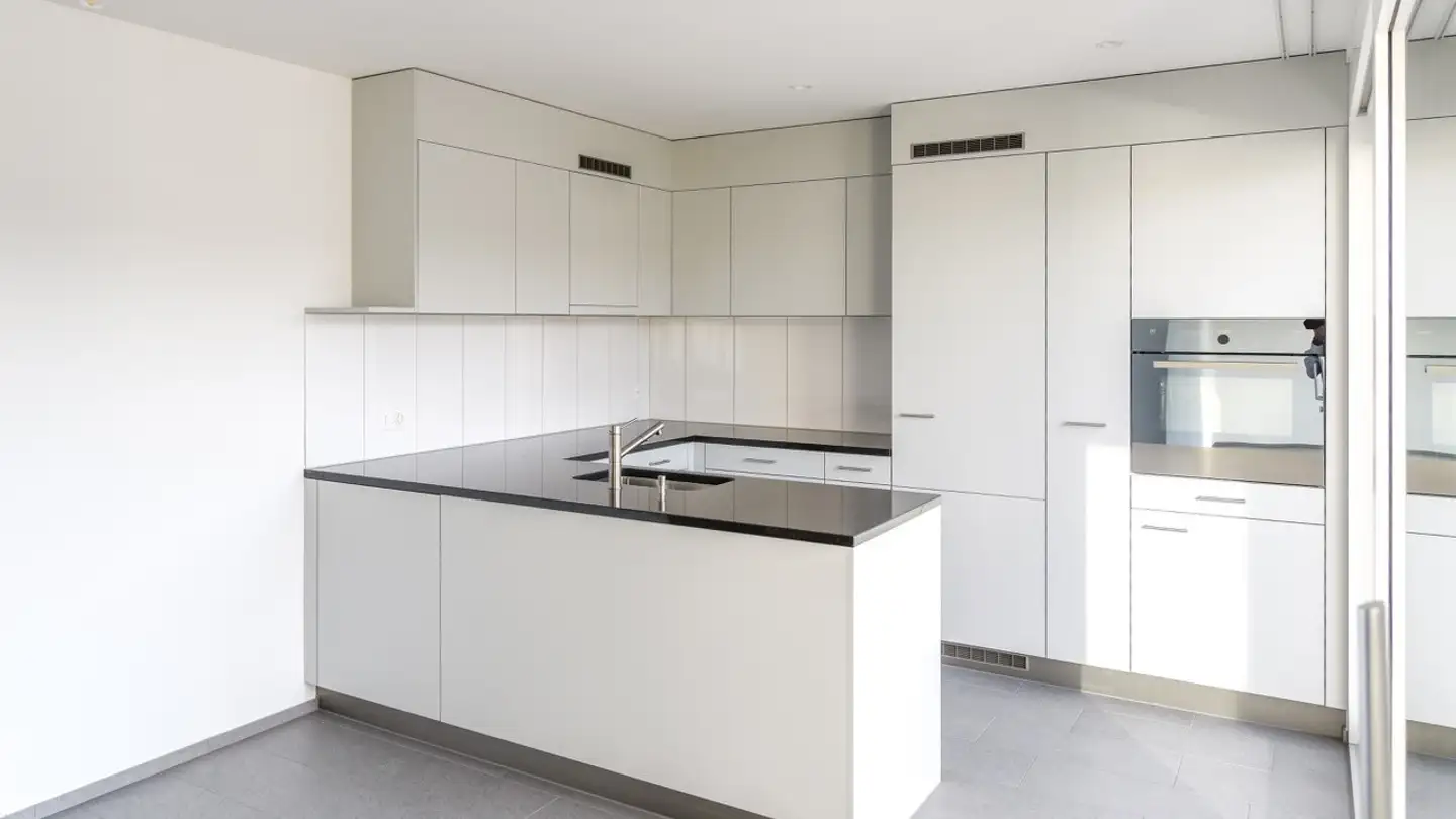 Wohnung mieten - Hinterbüelstrasse 21, 8307 Effretikon - Foto 3