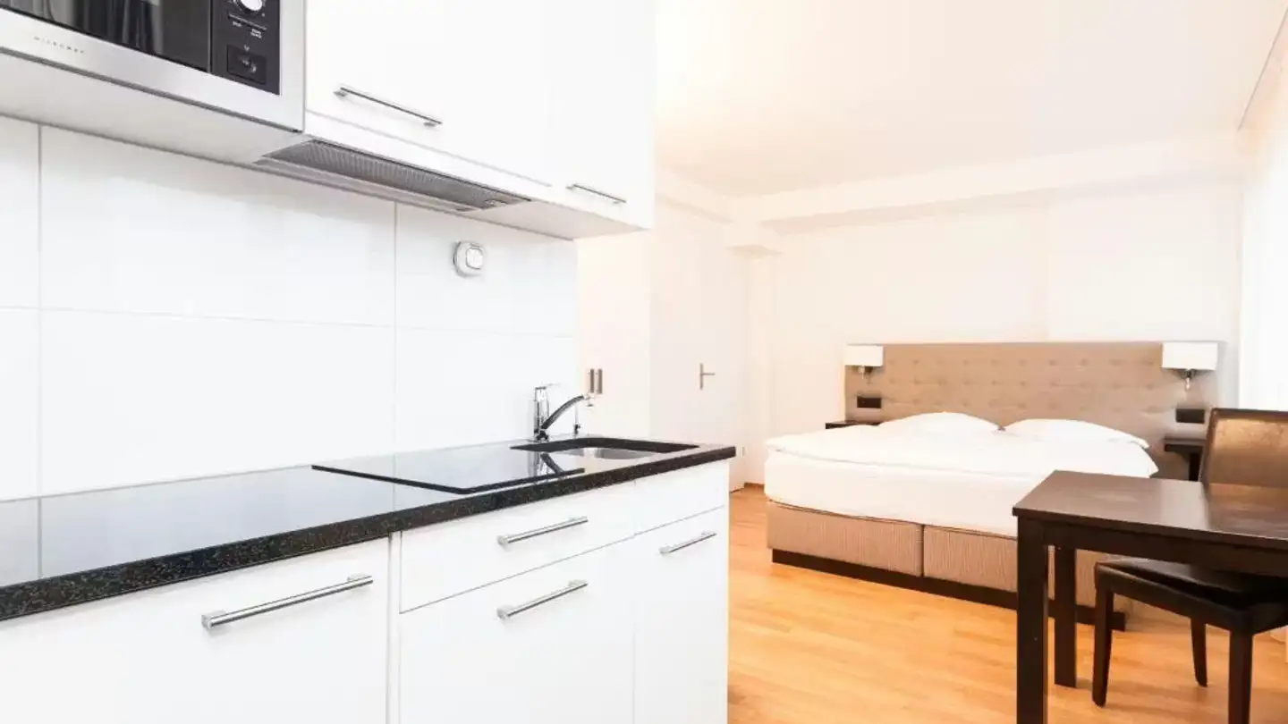 Appartamento in affitto - 8005 Zürich - Foto 3