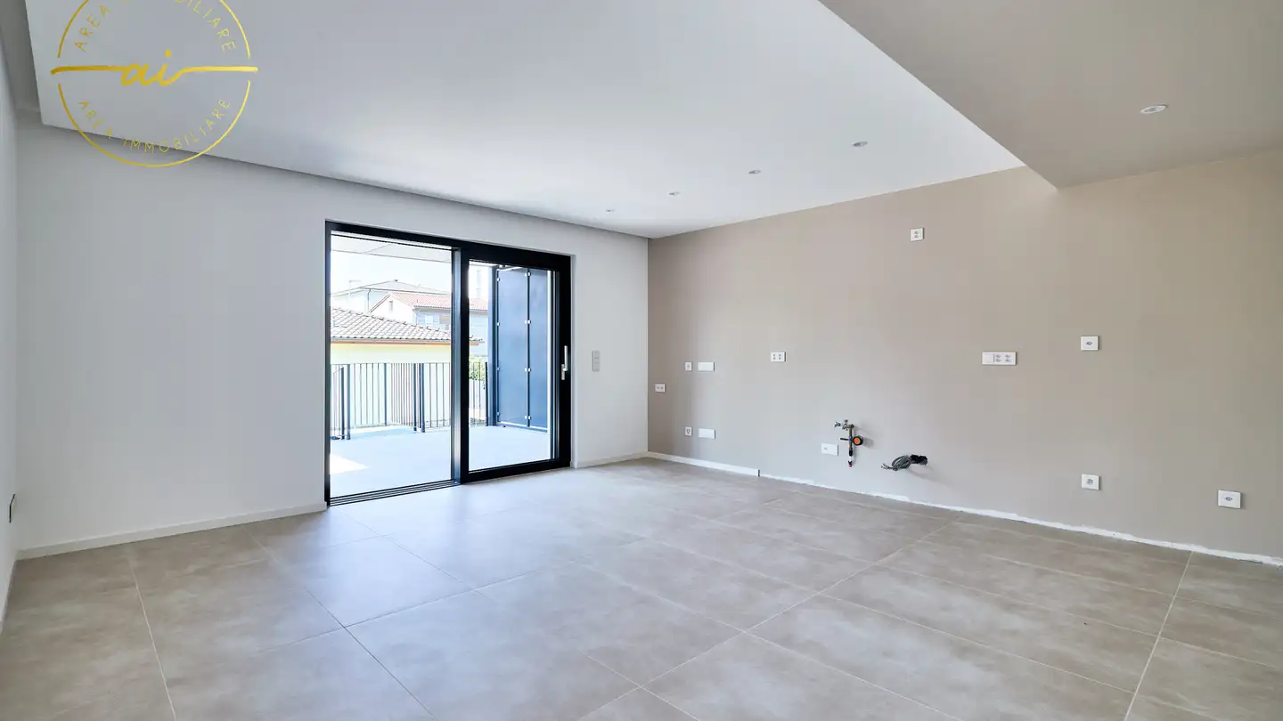 Wohnung kaufen - 6828 Balerna - Foto 4