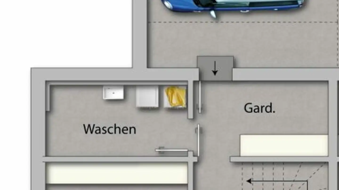 Single house for rent - Bahnhofstrasse 50, 8854 Siebnen - Photo 3