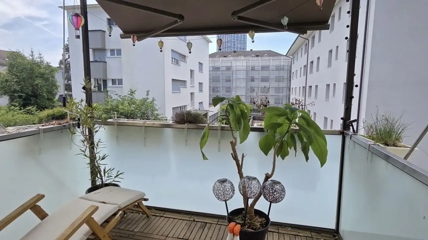 Single room for rent - Laboratoriumstrasse 8, 8400 Winterthur - Photo 4