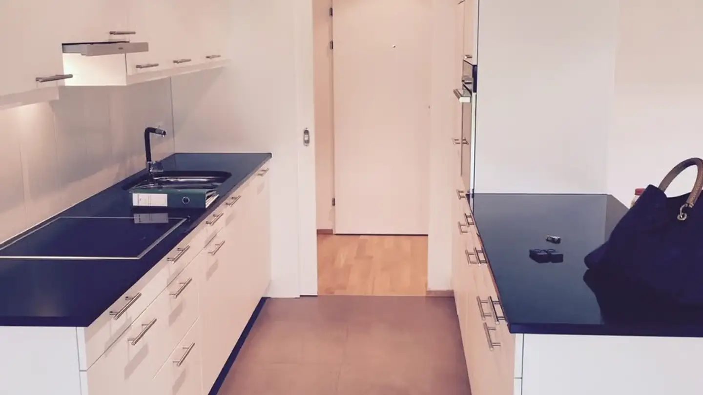 Appartamento a gradini in affitto - Lenggenweg 9b, 8907 Wettswil - Foto 4