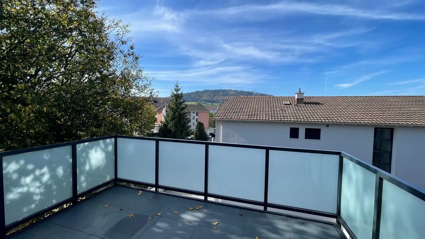 Apartment for rent - Munimattstrasse 6, 5737 Menziken