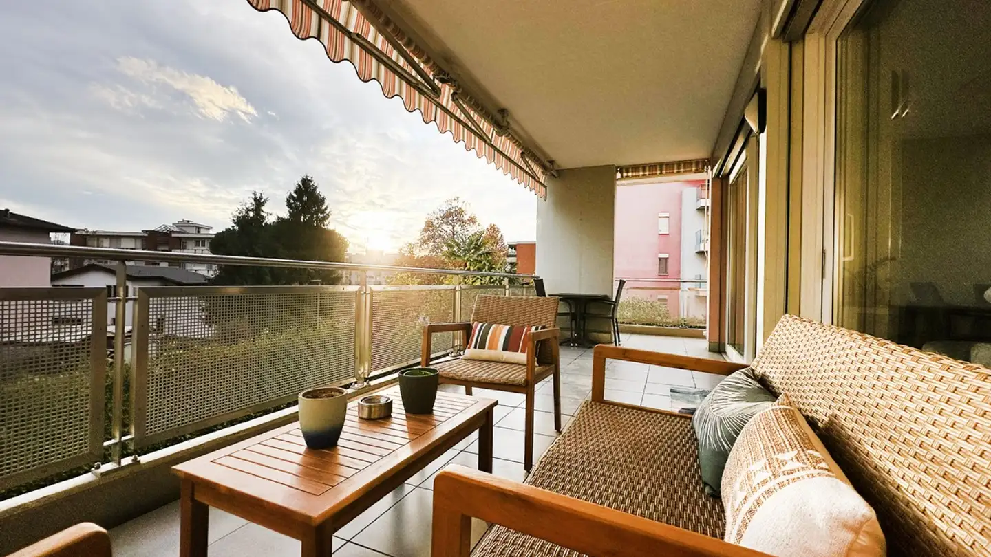 Apartment for sale - 6963 Pregassona