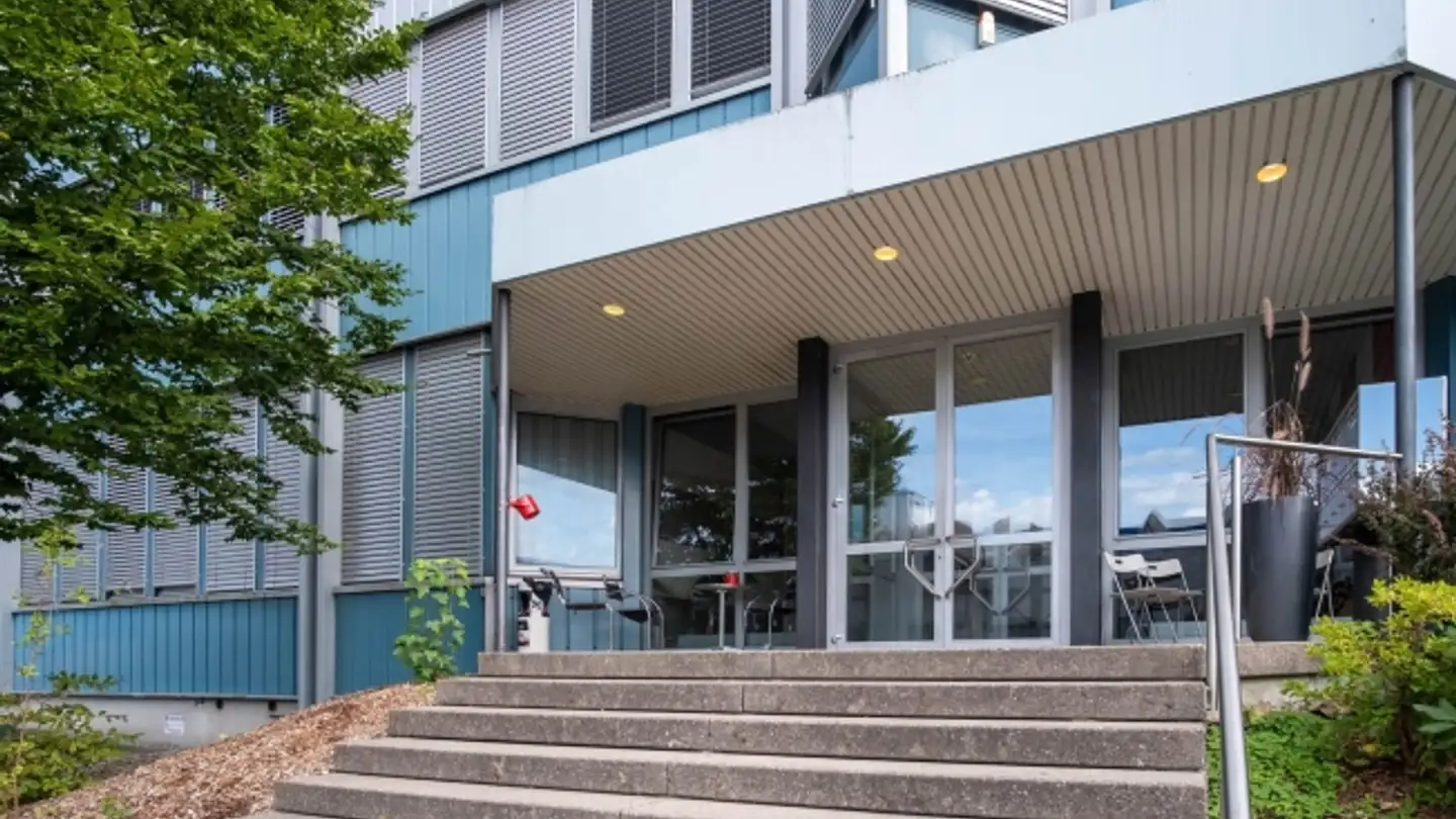 Spazio ufficio in affitto - Härdlistrasse 17, 8957 Spreitenbach - Foto 2