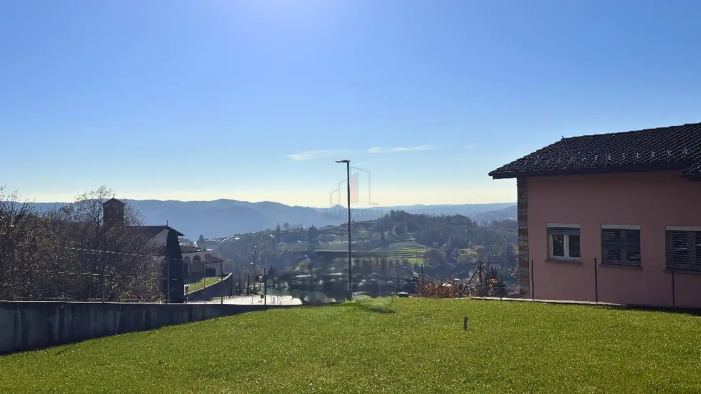 Constructible plot for sale - Via Corta, 6872 Salorino - Photo 2