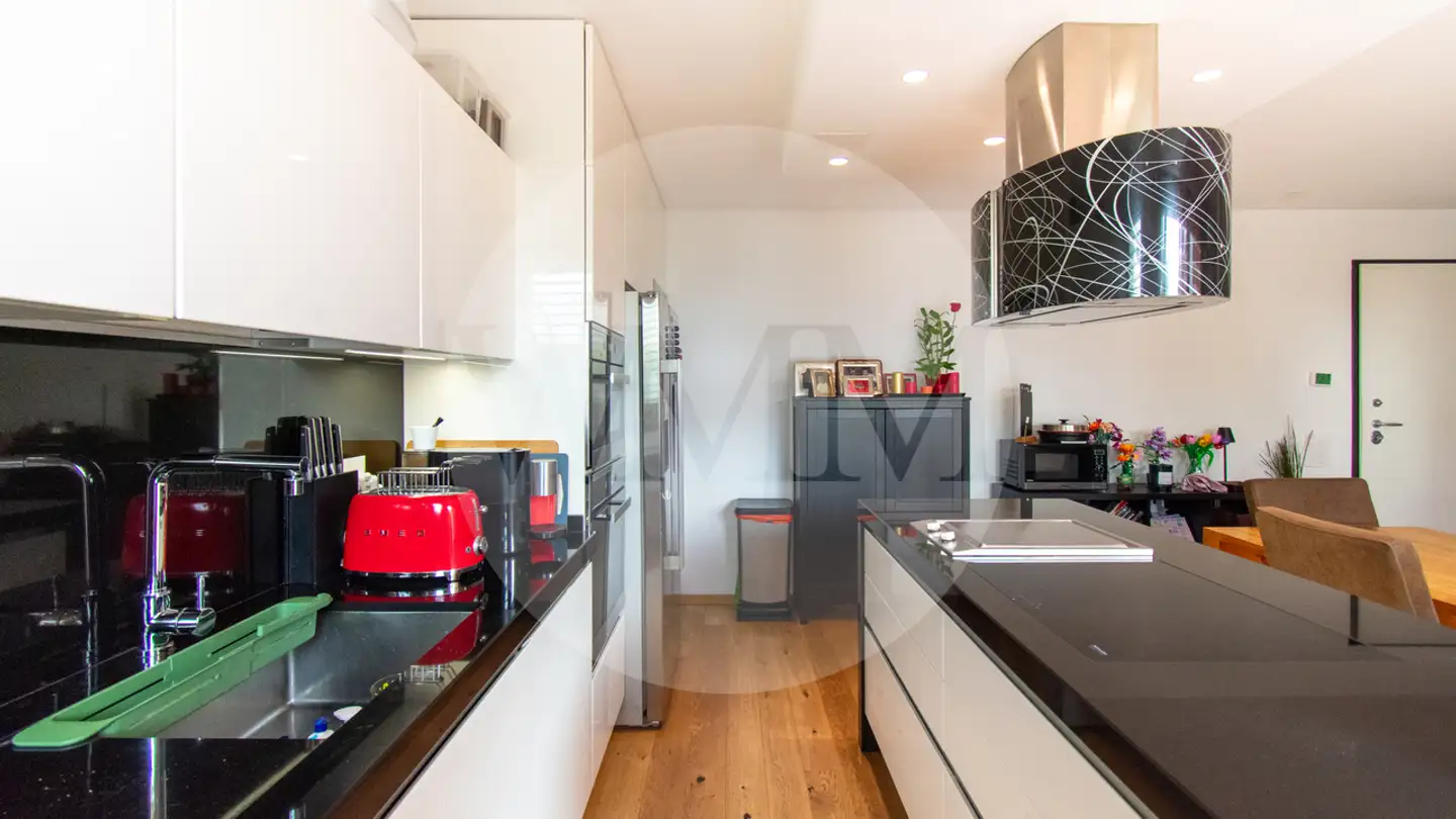 Wohnung mieten - 6900 Massagno - Foto 3