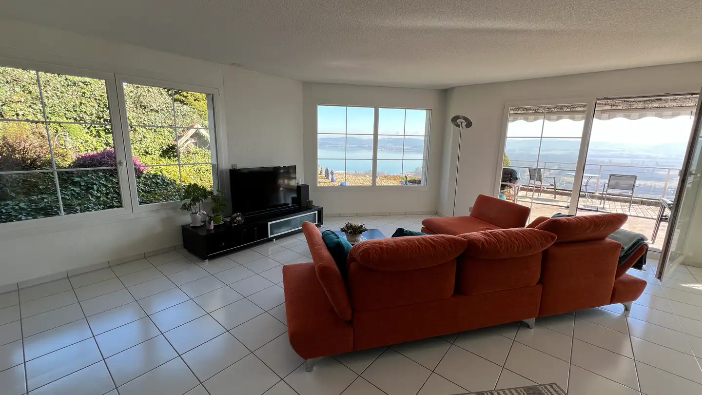 Appartamento in vendita - Chemin Du Bas De Chaux 11, 1585 Bellerive VD - Photo 4