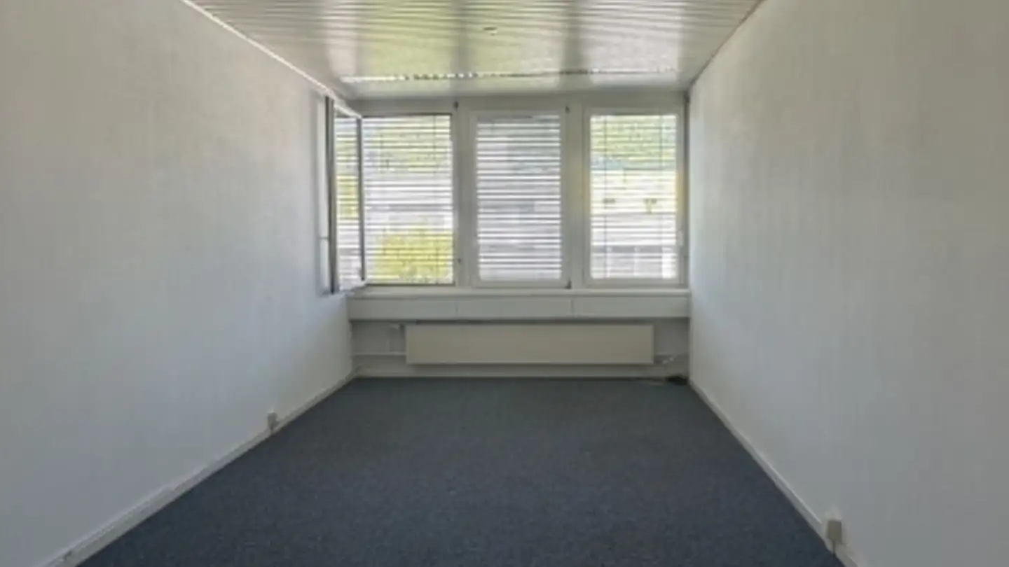 Bürofläche mieten - Härdlistrasse 17, 8957 Spreitenbach