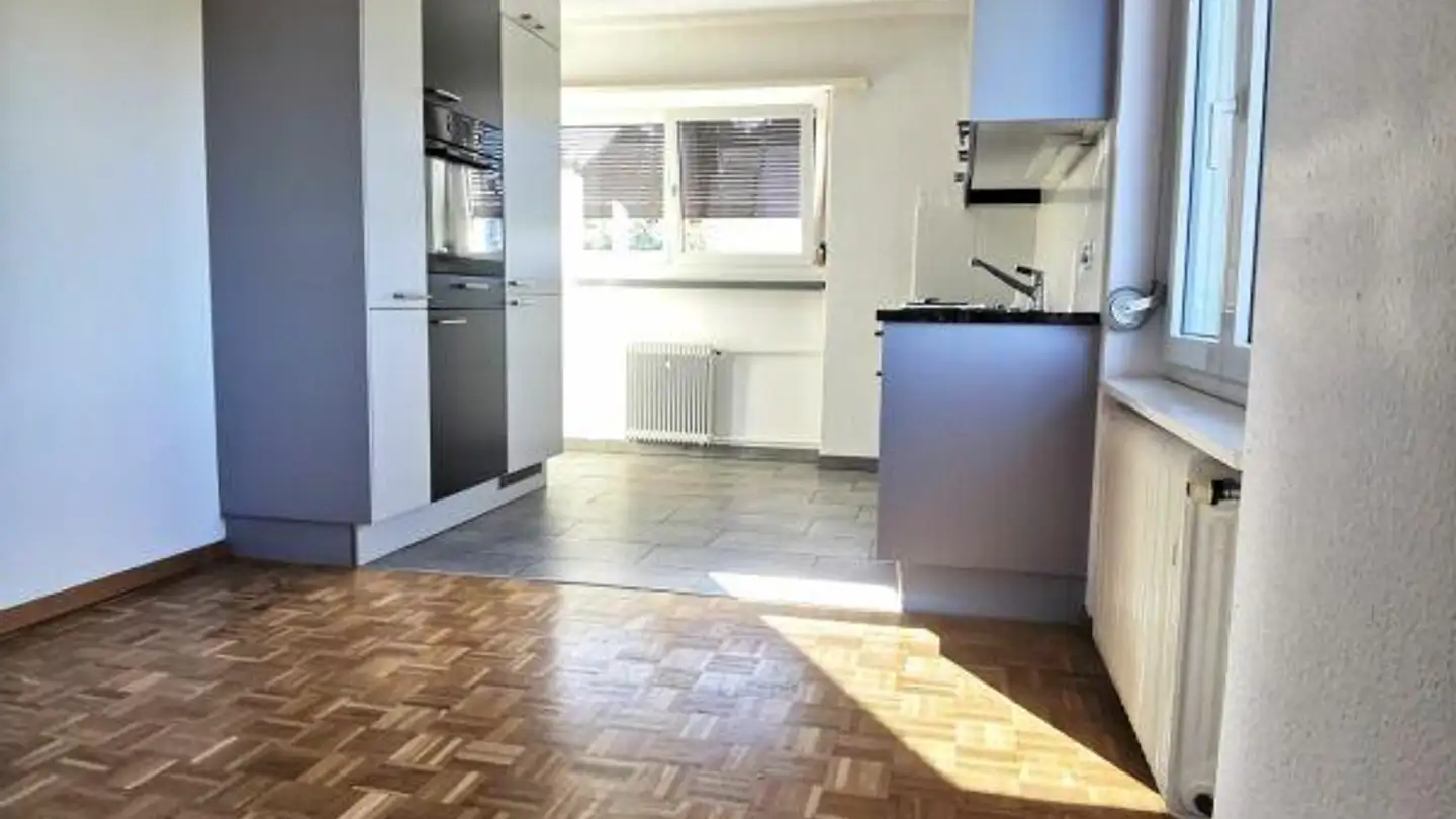 Apartment for rent - Sonnenhaldenstrasse 11, 9032 Engelburg - Photo 3