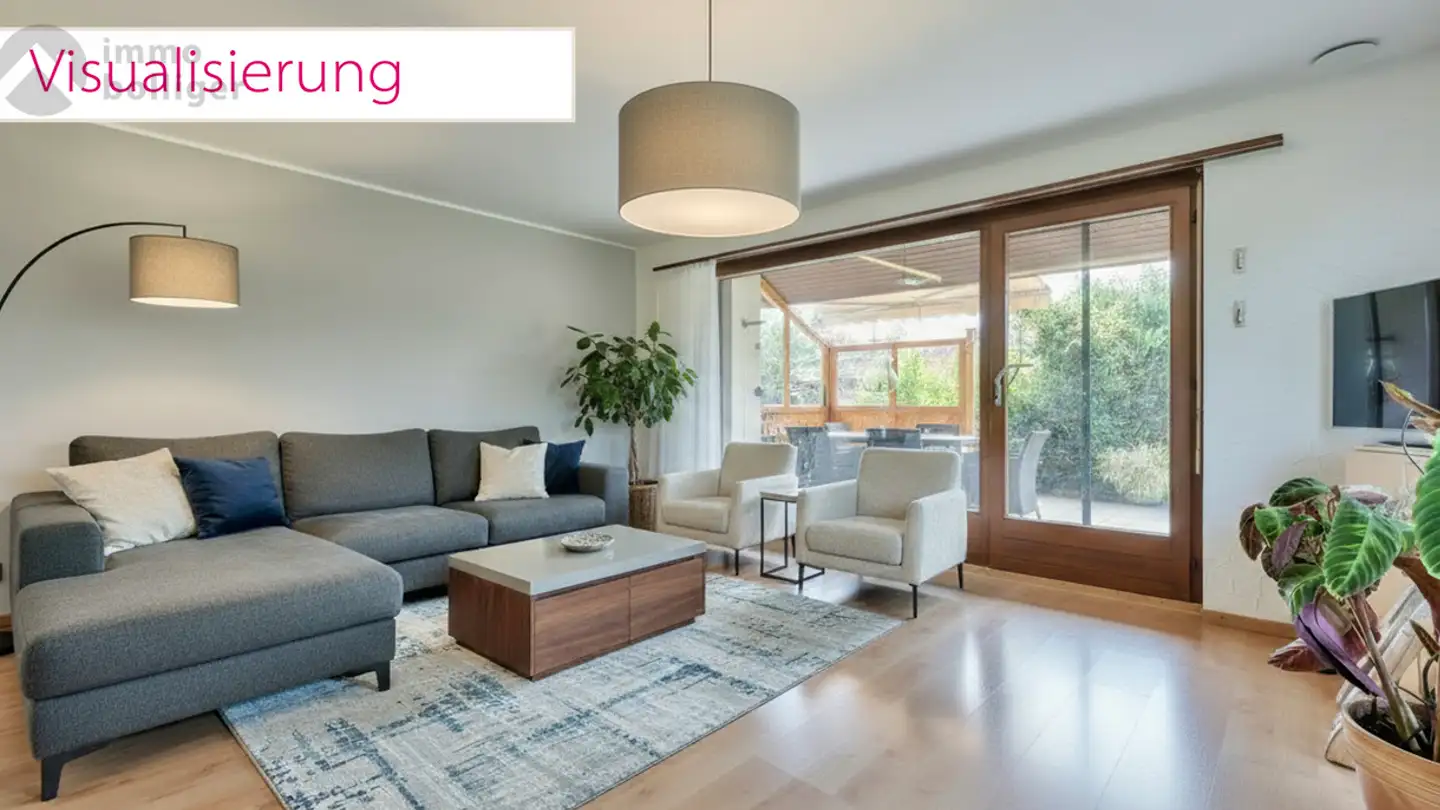 Casa singola in vendita - Tödiweg 24, 4852 Rothrist