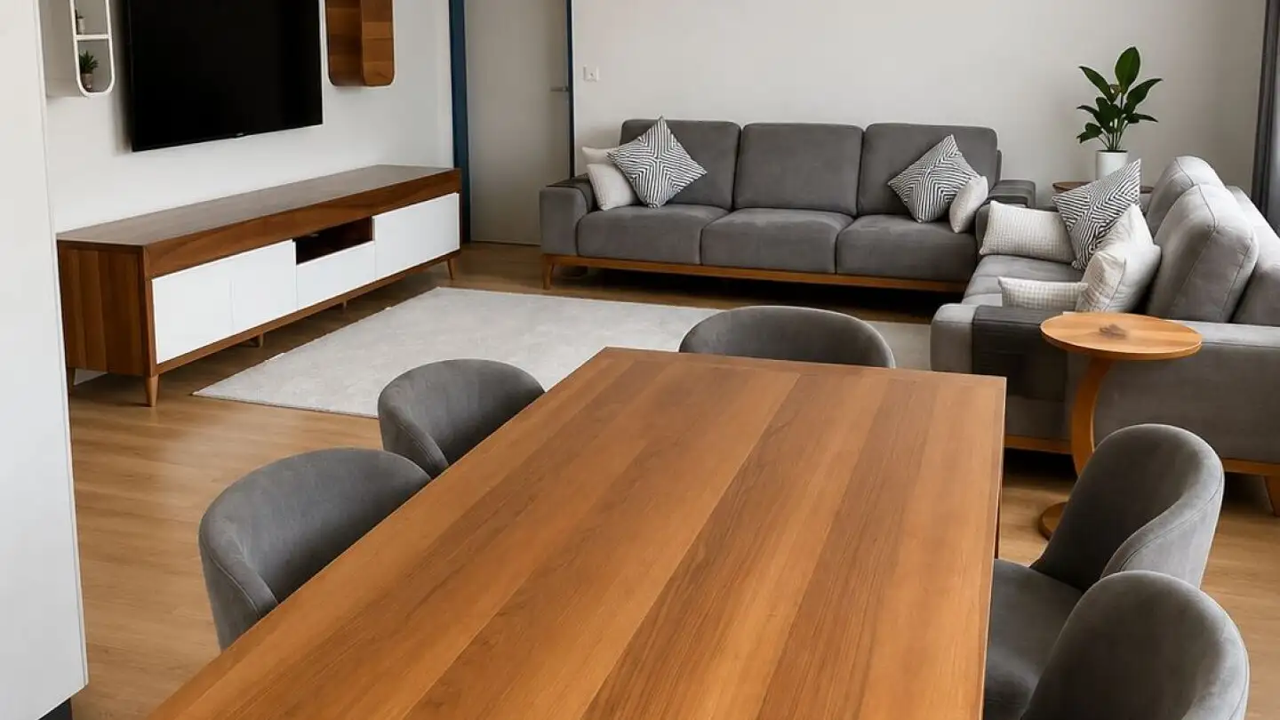 Appartamento in affitto - Bättigmatt, 6423 Seewen SZ - Foto 2