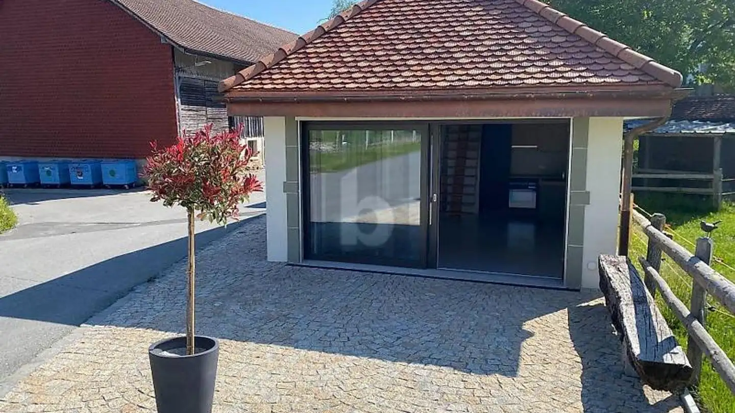 Bureau à louer - 1043 Sugnens - Photo 2