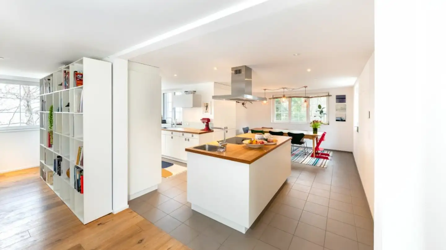 Casa singola in vendita - Eschlenstrasse 1, 9404 Rorschacherberg - Foto 3