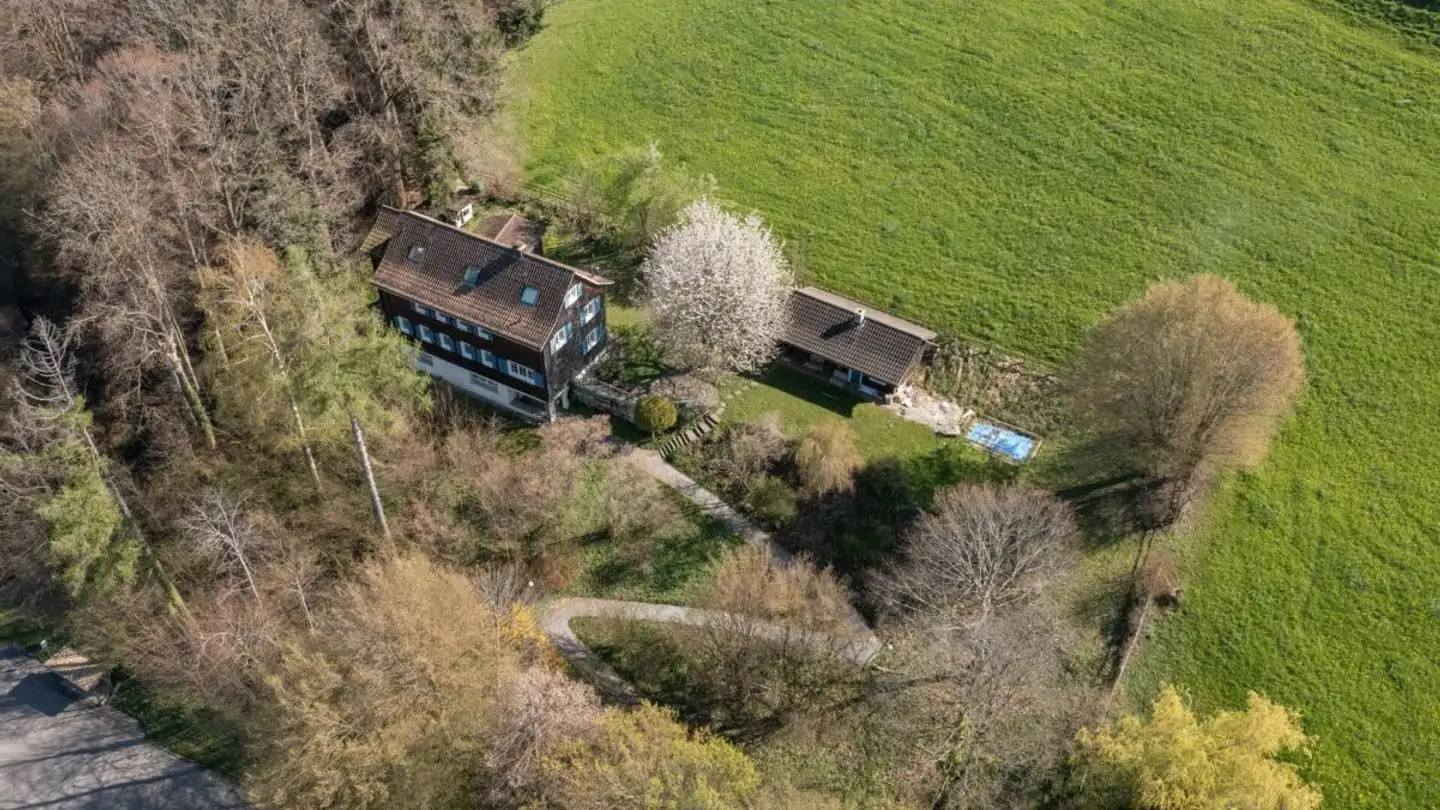 Casa singola in vendita - Eschlenstrasse 1, 9404 Rorschacherberg - Foto 4