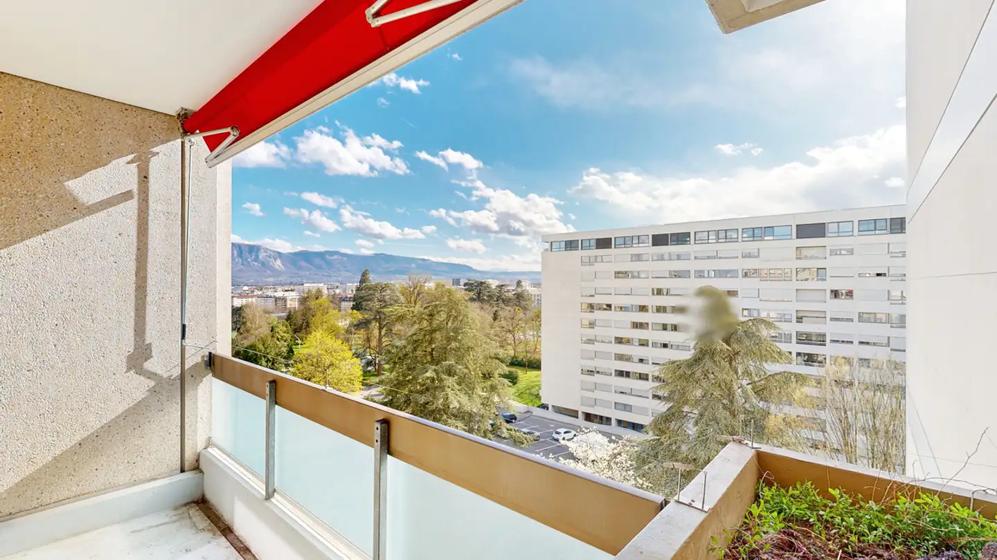 Apartment for rent - Rue De Moillebeau 29, 1209 Genève - Photo 3
