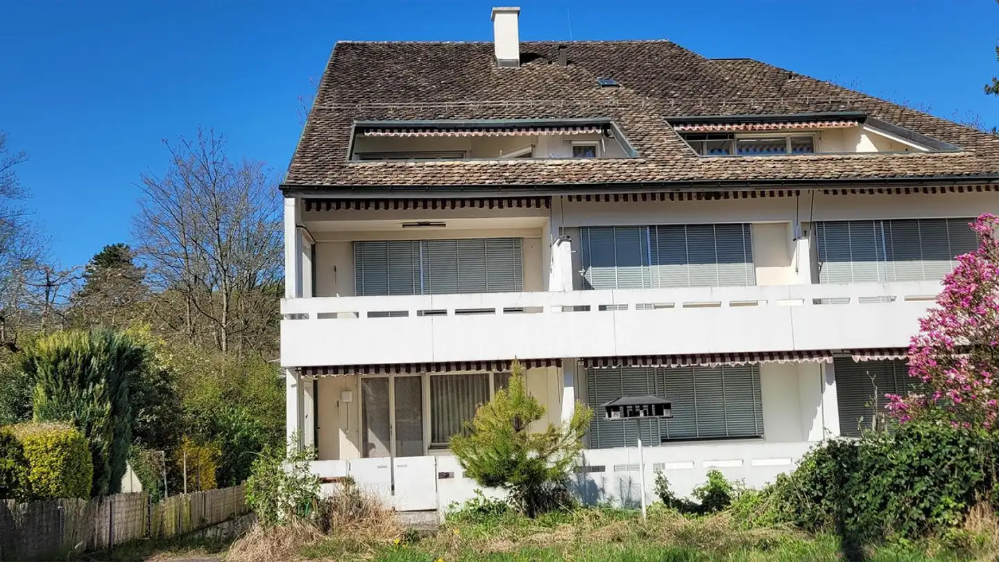 Casa singola in vendita - 8708 Männedorf - Photo 2