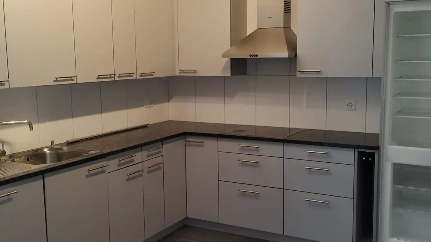 Apartment for rent - 8600 Dübendorf - Photo 2